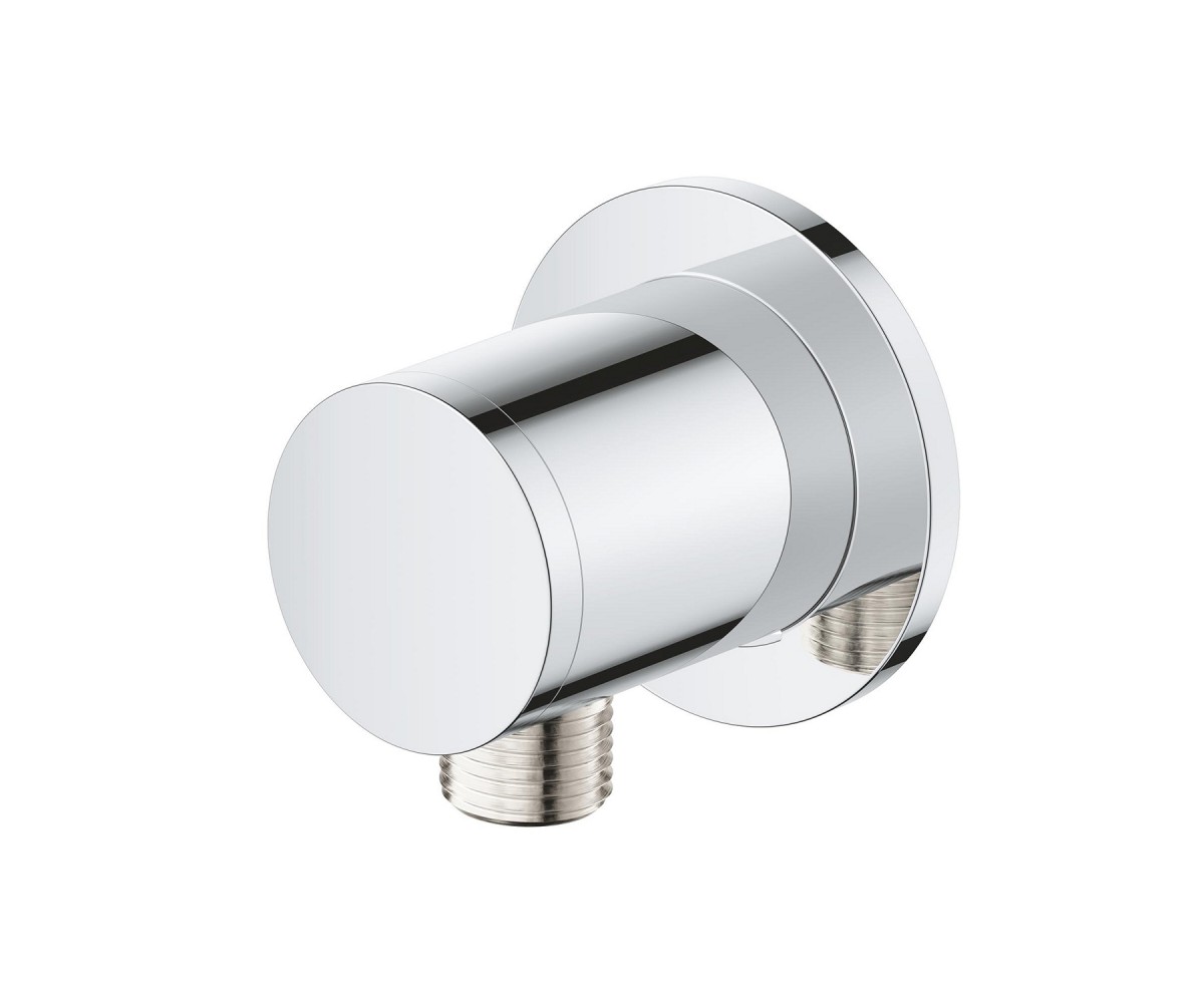 Душова система Grohe Bauloop з гарнітуром Vitalio Comfort 110 і підключенням Vitalio 2908026929  2908026929:Фото 17