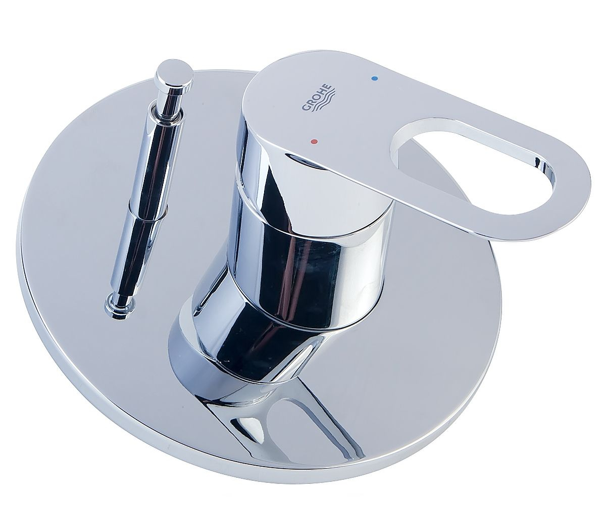 Змішувач для душу вбудований GROHE BAU LOOP 29081000 29081000