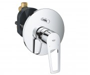 Змішувач для душу GROHE BAU LOOP NEW 29081001