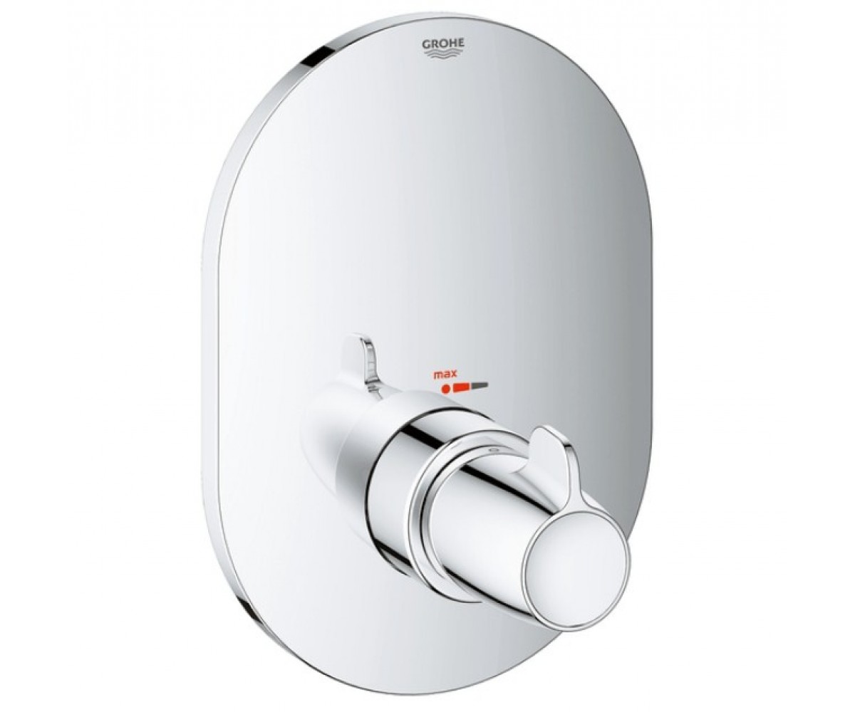 Центральний термостат GROHE GROHTHERM SPECIAL 29096000 29096000