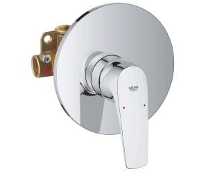Змішувач для душу GROHE BAU FLOW 29112000