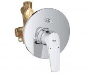 Змішувач для душу GROHE BAU FLOW 29113000
