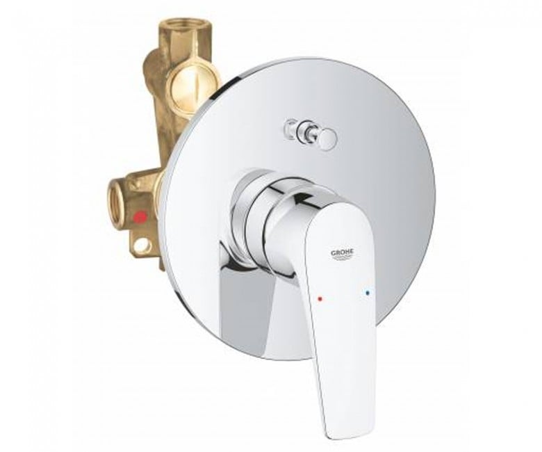 Змішувач для душа GROHE START FLOW 29117000 29117000