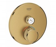 Душовий термостат GROHE GROHTHERM SMARTCONTROL 29118GN0
