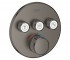 Термостат настенный на 3 выхода GROHE GROHTHERM SMARTCONTROL 29121AL0 29121AL0