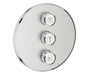 Вентиль на три виходу GROHE GROHTHERM SMARTCONTROL 29122DC0