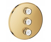 Перемикач потоку GROHE GROHTHERM SMARTCONTROL 29122GL0