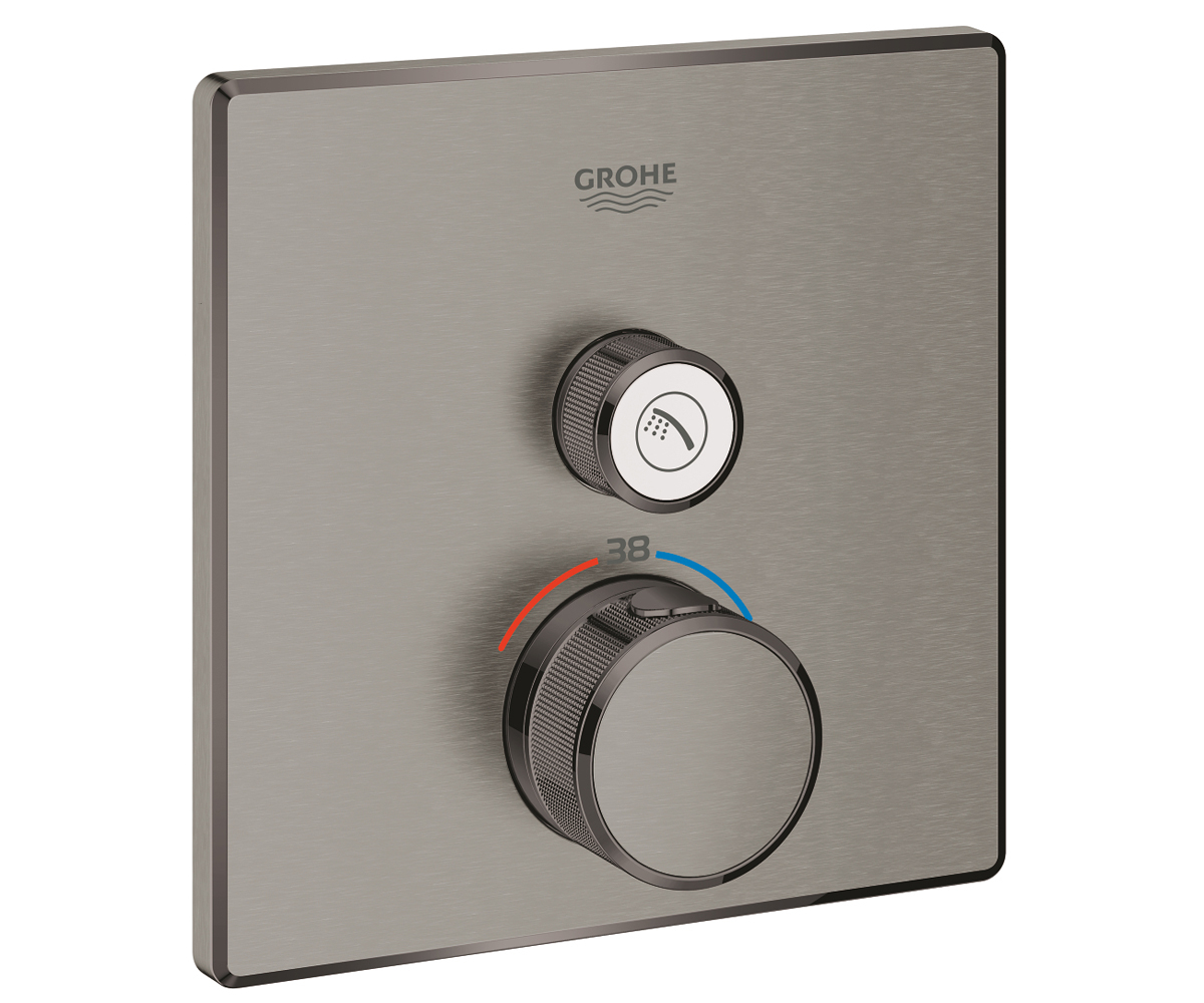 Термостат для душу GROHE GROHTHERM SMARTCONTROL 29123AL0 29123AL0