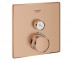 Термостат для душу GROHE GROHTHERM SMARTCONTROL 29123DL0 29123DL0