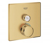 Термостат для душу GROHE GROHTHERM SMARTCONTROL 29123GN0