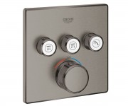 Термостат на 3 виходи GROHE GROHTHERM SMARTCONTROL 29126AL0