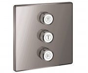 Вентиль на 3 потребителя GROHE GROHTHERM SMARTCONTROL 29127A00