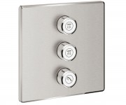 Вентиль на 3 потребителя GROHE GROHTHERM SMARTCONTROL 29127DC0