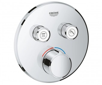 Змішувач для душу GROHTHERM SMARTCONTROL 29145000