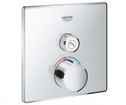 Змішувач для душа GROHE GROHTHERM SMARTCONTROL 29147000