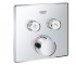 Змішувач для душу GROHE GROHTHERM SMARTCONTROL 29148000 29148000