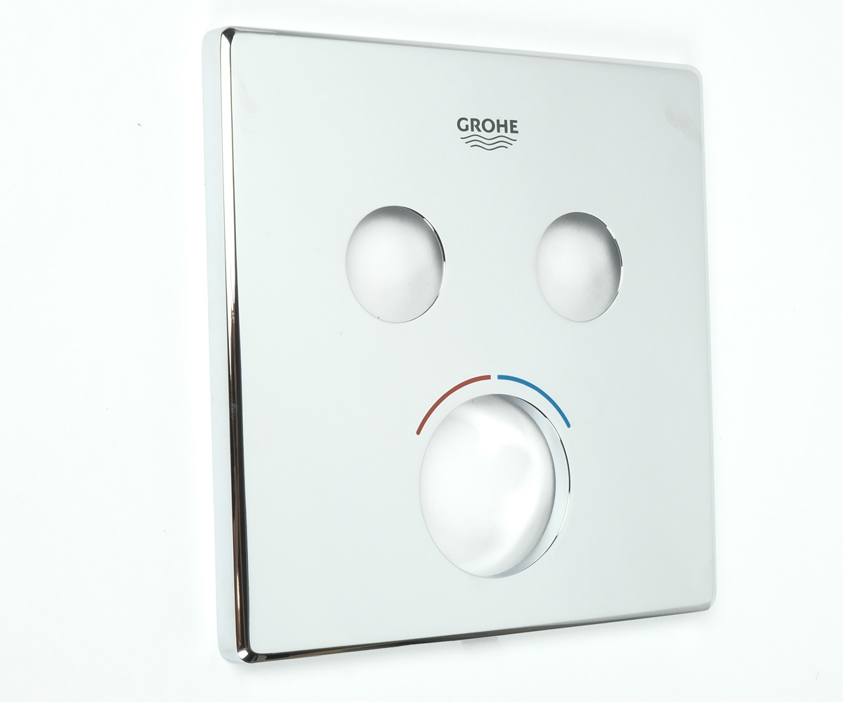 Смеситель для душа на 2 выхода  GROHTHERM SMARTCONTROL 29148000:Фото 5