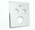 Смеситель для душа на 2 выхода  GROHTHERM SMARTCONTROL 29148000:Фото 5