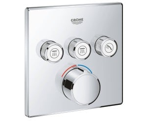 Змішувач для душу GROHE GROHTHERM SMARTCONTROL 29149000