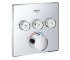 Змішувач для душу GROHE GROHTHERM SMARTCONTROL 29149000 29149000