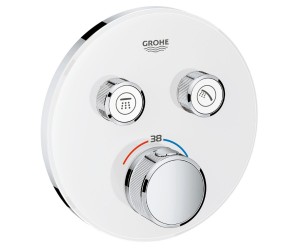 Термостат на 2 споживача GROHE GROHTHERM SMARTCONTROL 29151LS0