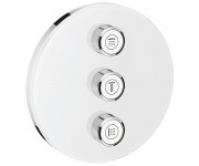 Вентиль на 3 виходи GROHE GROHTHERM SMARTCONTROL 29152LS0