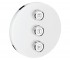 Вентиль на 3 виходи GROHE GROHTHERM SMARTCONTROL 29152LS0 29152LS0