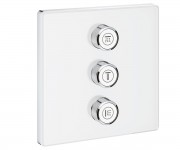 Вентиль на 3 виходи GROHE GROHTHERM SMARTCONTROL 29158LS0