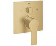 Встраиваемый смеситель GROHE ALLURE 29176GN1