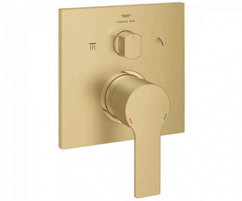 Змішувач в душову GROHE ALLURE 29176GN1 29176GN1