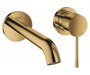 Настінний змішувач для раковини GROHE ESSENCE 29192GL1