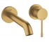 Настінний змішувач для раковини GROHE ESSENCE 29192GN1 29192GN1