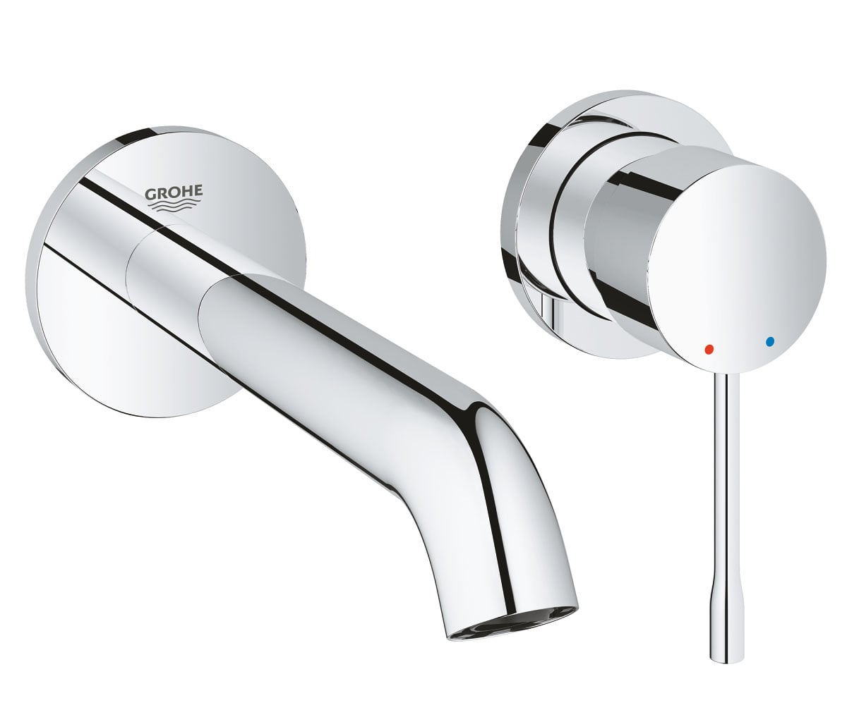 Змішувач з носиком 23 см GROHE ESSENCE 29193001 29193001
