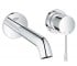 Змішувач з носиком 23 см GROHE ESSENCE 29193001 29193001