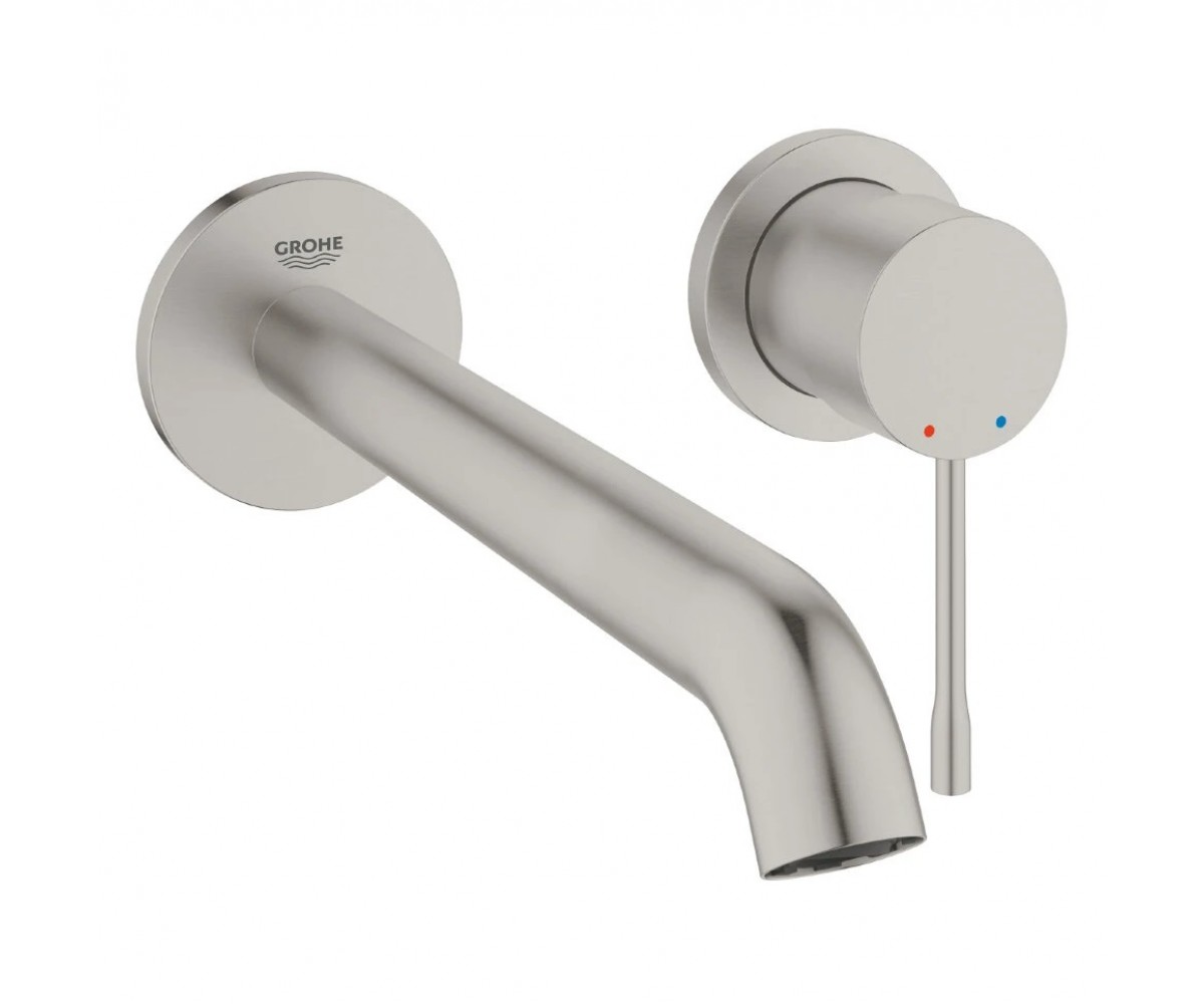 Настінний змішувач GROHE ESSENCE 29193DC1 29193DC1