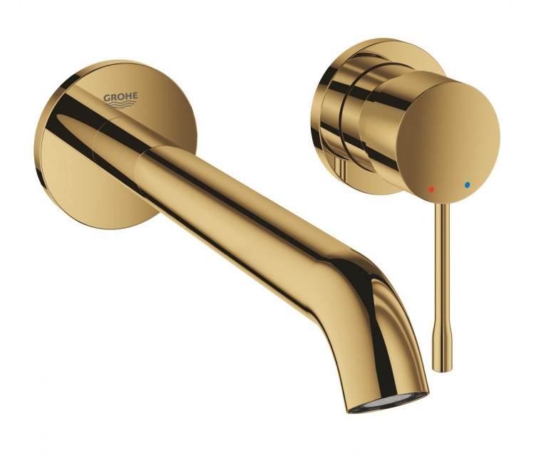 Змішувач з виливом 23 см GROHE ESSENCE 29193GL1 29193GL1
