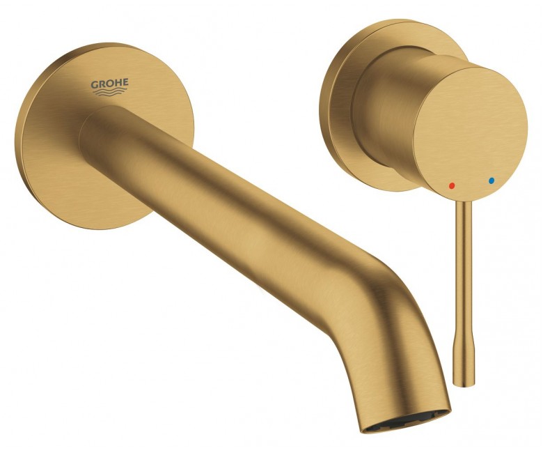 Змішувач з виливом 23 см GROHE ESSENCE 29193GN1 29193GN1