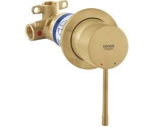 Змішувач прихованого монтажу GROHE ESSENCE 29197GN0