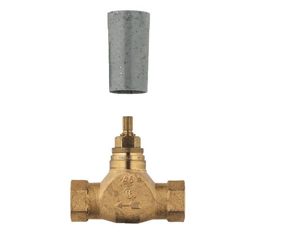 Прихований запірний клапан GROHE  29273000 29273000
