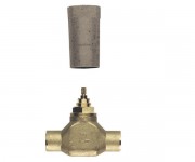 Прихований клапанний механізм GROHE  29285000