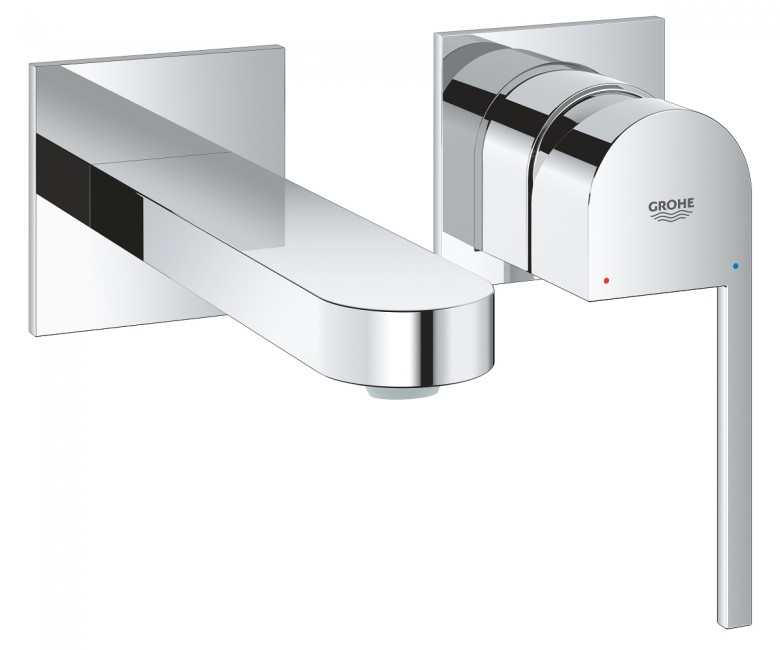 Настенный смеситель GROHE PLUS 29303003 29303003