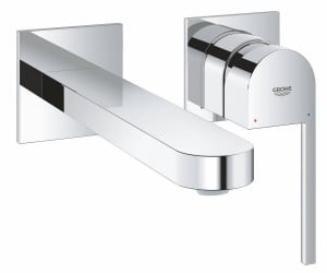Настінний змішувач GROHE PLUS 29306003
