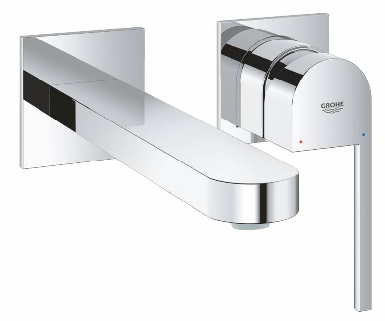 Настінний змішувач GROHE PLUS 29306003 29306003