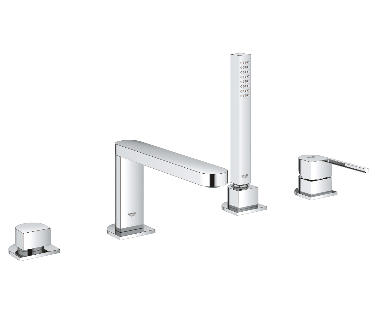 Змішувач на 4 отвори GROHE PLUS 29307003 29307003