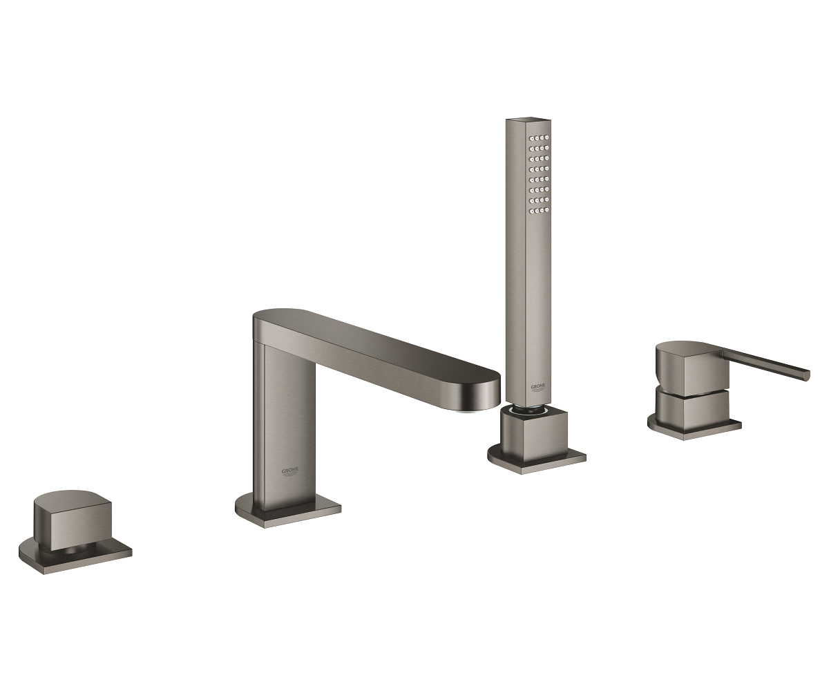 Змішувач на 4 отвори GROHE PLUS 29307AL3 29307AL3