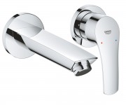 Змішувач на 2 отвори GROHE EUROSMART NEW 29337003