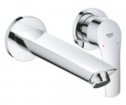 Змішувач на 2 отвори GROHE EUROSMART NEW 29338003