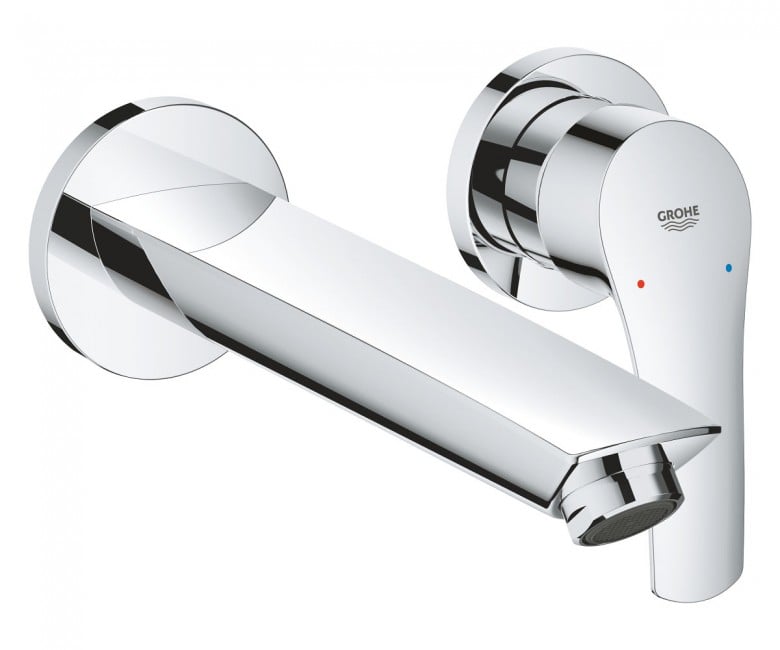 Змішувач на 2 отвори GROHE EUROSMART NEW 29338003 29338003