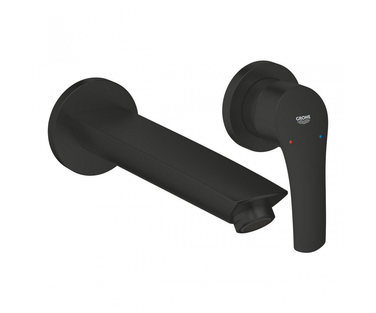 Змішувач на 2 отвори GROHE EUROSMART 293382433 293382433