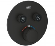 Центральный термостат GROHE GROHTHERM SMARTCONTROL 29507KF0